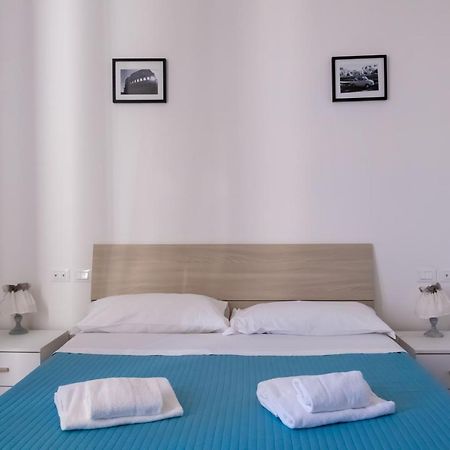 Bed and Breakfast La residenza del Principe Roma Exterior foto